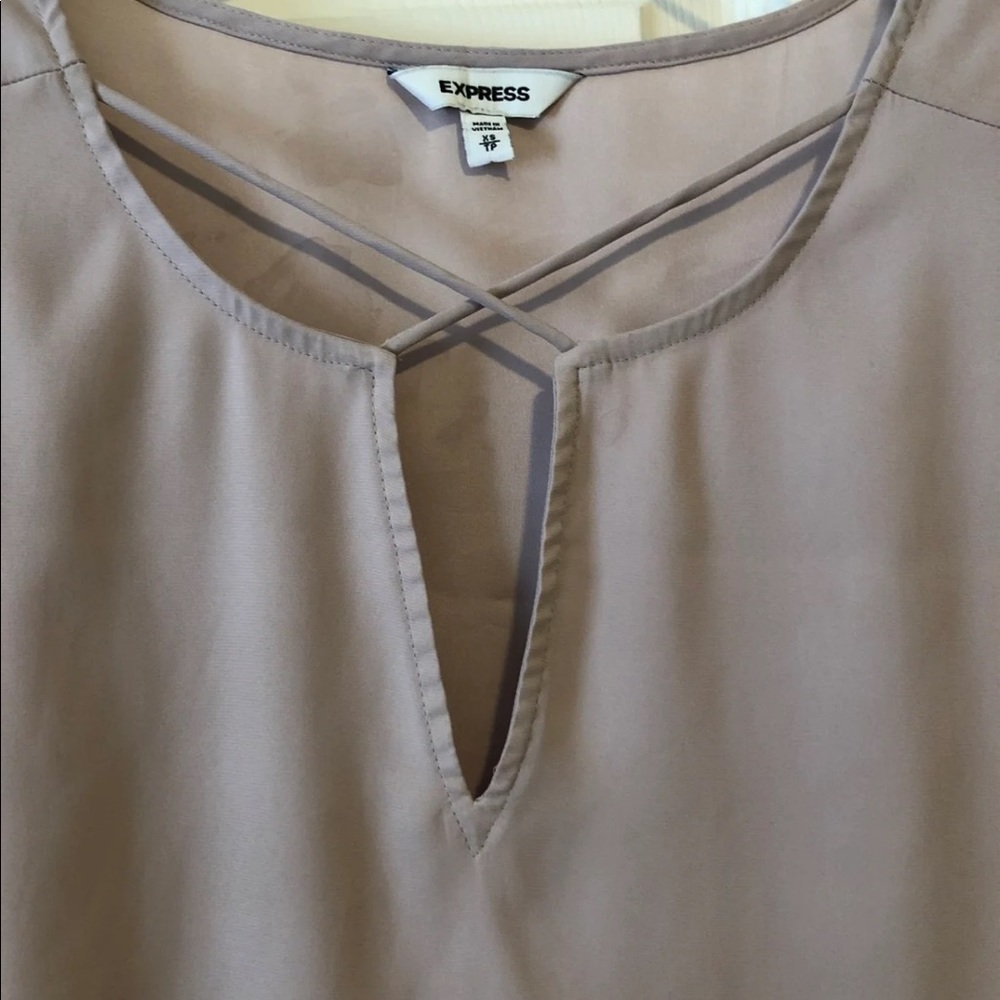 Express blouse - Picture 2 of 3